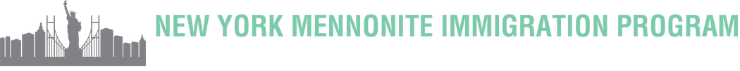 New York Mennonite Immigration Program